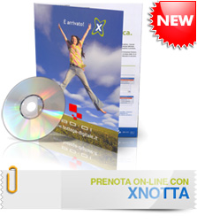 Apre il sito Xnotta